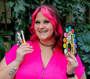 Art Therapy Dani