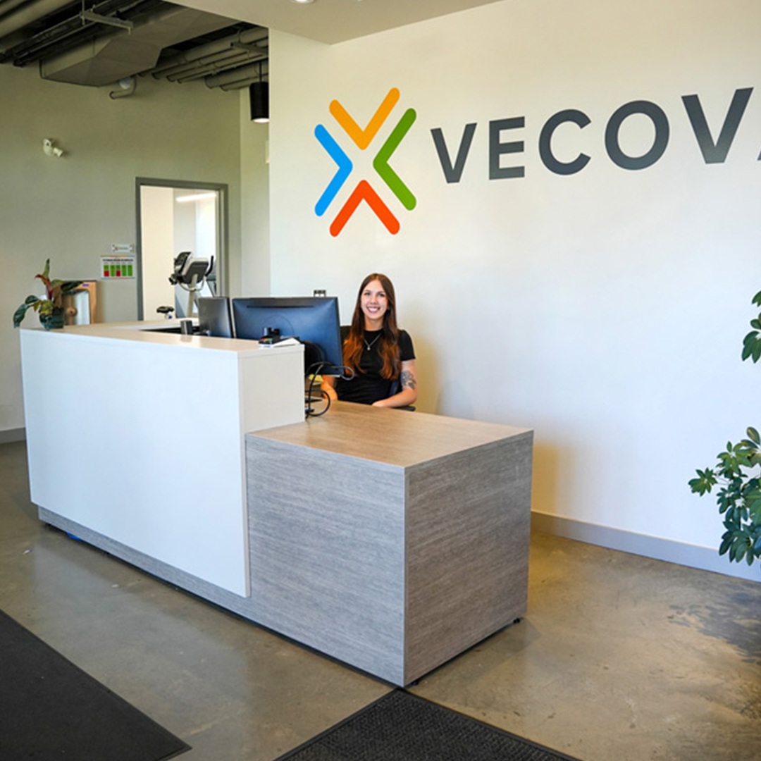Vecova goals Vecova NW Kaleidoscope